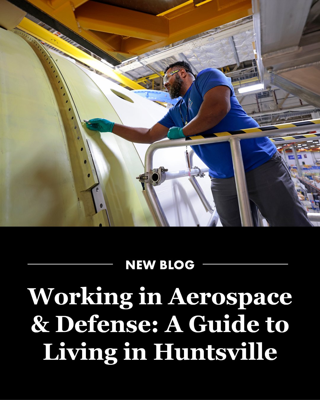 Thinking about a career in aerospace or defense? 🚀 Our latest blog explores Huntsville’s job market, commuter-friendly neighborhoods, and the lifestyle that continues to attract newcomers to the area.

Head to our website at the link in our bio.

📷 NASA/Michael DeMocker