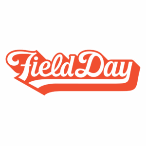 Field Day Logo