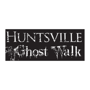 Amusement.Huntsville-Ghost-Walk.Logo