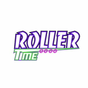Roller Time Skate Center Logo