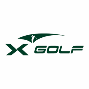 Amusement.X-Golf.Logo