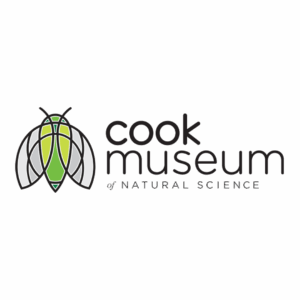 Attractions.Cook-Museum-of-Natural-Science.Logo