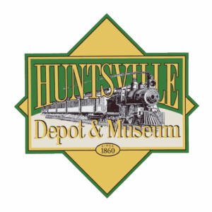 Attractions.Historic-Huntsville-Depot.Logo