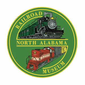 Attractions.North-Alabama-Railroad-Museum.Logo