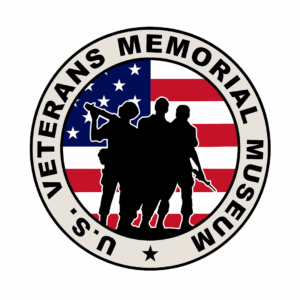 Attractions.U.S.-Veterans-Memorial-Museum.Logo