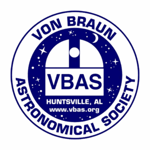 Attractions.Von-Braun-Astronomical-Society.Logo