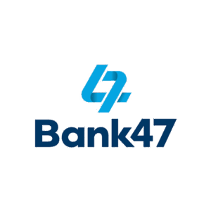 Bank47 Logo