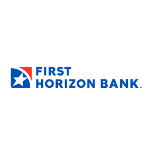 First Horizon Bank logo