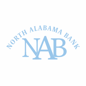 North Alabama Bank Logo