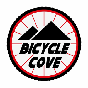 Bicycle Cove Logo