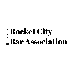 Rocket City Bar Association Logo