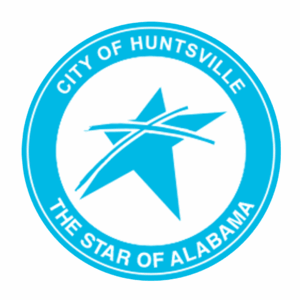 City of Huntsville Logo