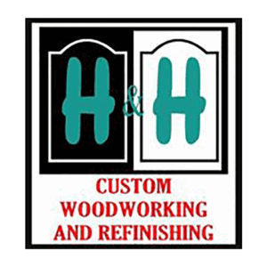 Home-Interior.HH-Custom-Woodworking-and-Refinishing.Logo