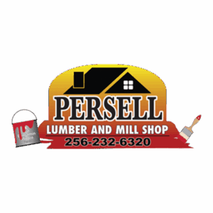Home-Interiors.-Persell-Lumber-and-Mill-Shop.Logo