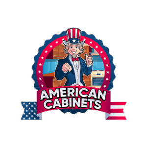 American Cabinets Logo