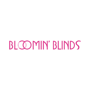 Bloomin' Blinds Logo