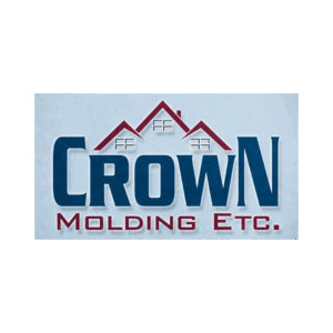 Crown Molding Etc. Logo