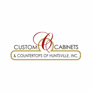 Custom Cabinets & Countertops of Huntsville Logo