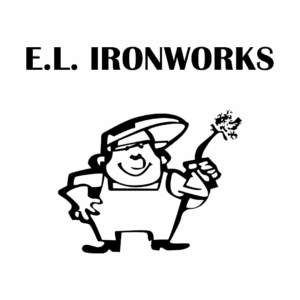 E.L. Ironworks logo