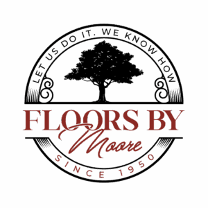 Floors by Moore Logo