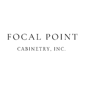 Focal Point Cabinetry Logo