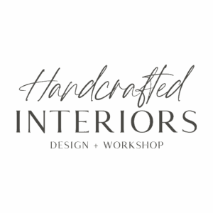 Handcrafted Interiors Logo