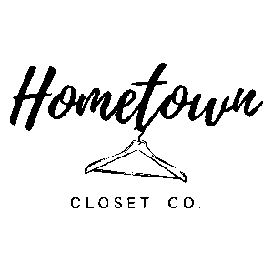Home-Interiors.Hometown-Closet-Co.Logo