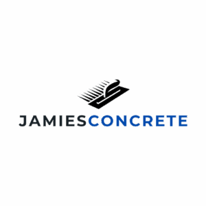 Jamie's Concrete