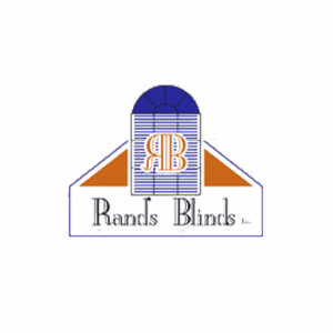 Rand's Blinds Logo