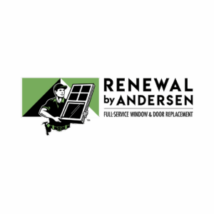 Renewal by Andersen logo