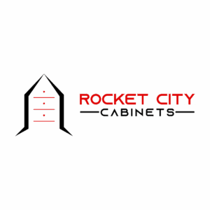 Rocket City Cabients Logo