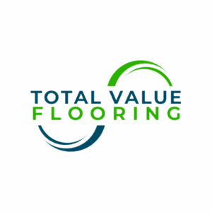 Total Value Flooring Logo