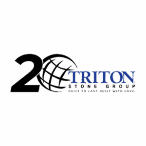 Triton Stone Group Logo