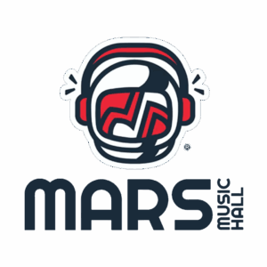 Mars Music Hall Logo