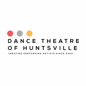 Dance Theatre of Huntsville Logo