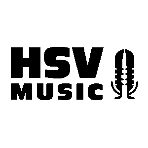 Huntsville Music Office Logo