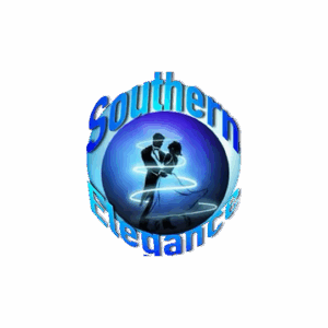 Southern Elegance Dance Studio Logo
