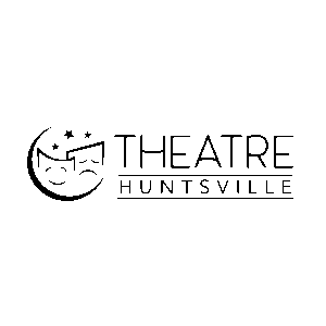 Theatre Huntsville Logo