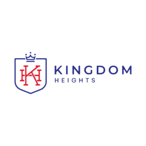 Kingdom Heights logo