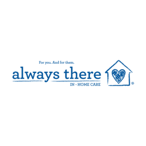 Always There In-Home Care logo