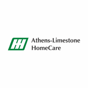 Athens-Limestone HomeCare logo