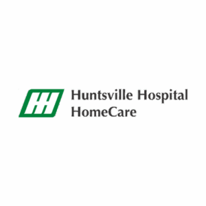 Huntsville Hospital HomeCare logo