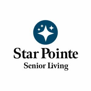 Star Pointe Senior Living Logo