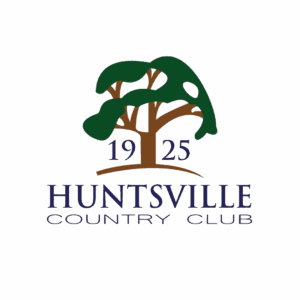 Huntsville Country Club Logo