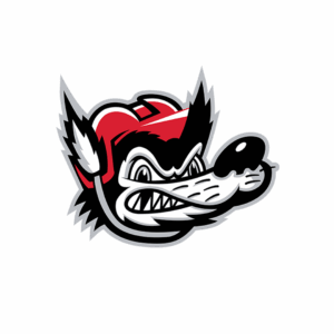 Huntsville Havoc Logo