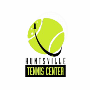 Huntsville Tennis Center Logo