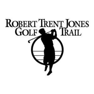 Robert Trent Jones (RTJ) Golf Trail Logo