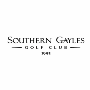 Southern Gales Golf Club Logo