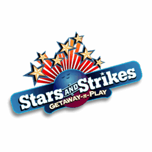 Stars and Strikes Logo