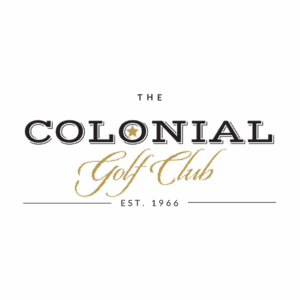 The Colonial Golf Club Logo